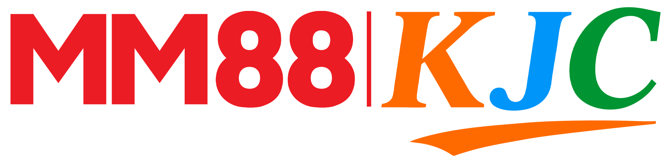 MM88 LOGO